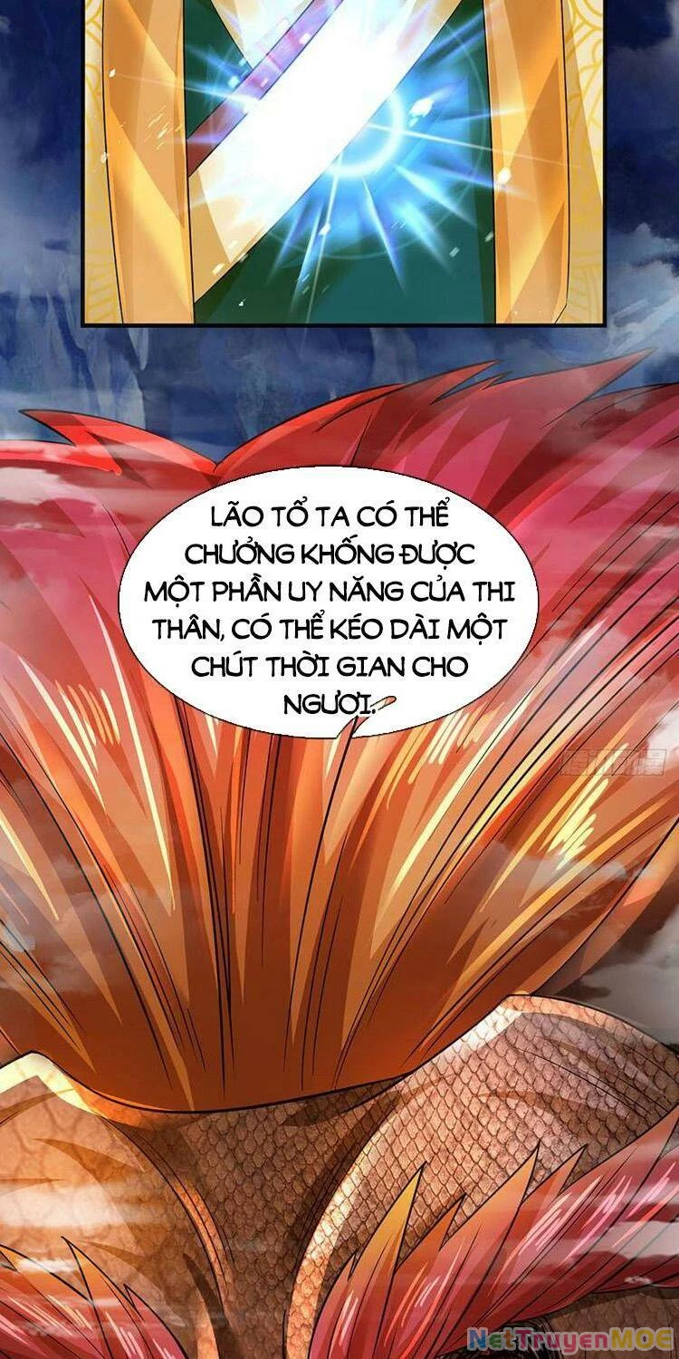 Bắt Đầu Với Chí Tôn Đan Điền Chapter 277 - Trang 4