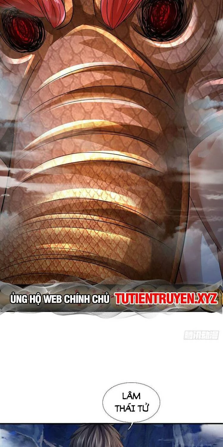 Bắt Đầu Với Chí Tôn Đan Điền Chapter 277 - Trang 4