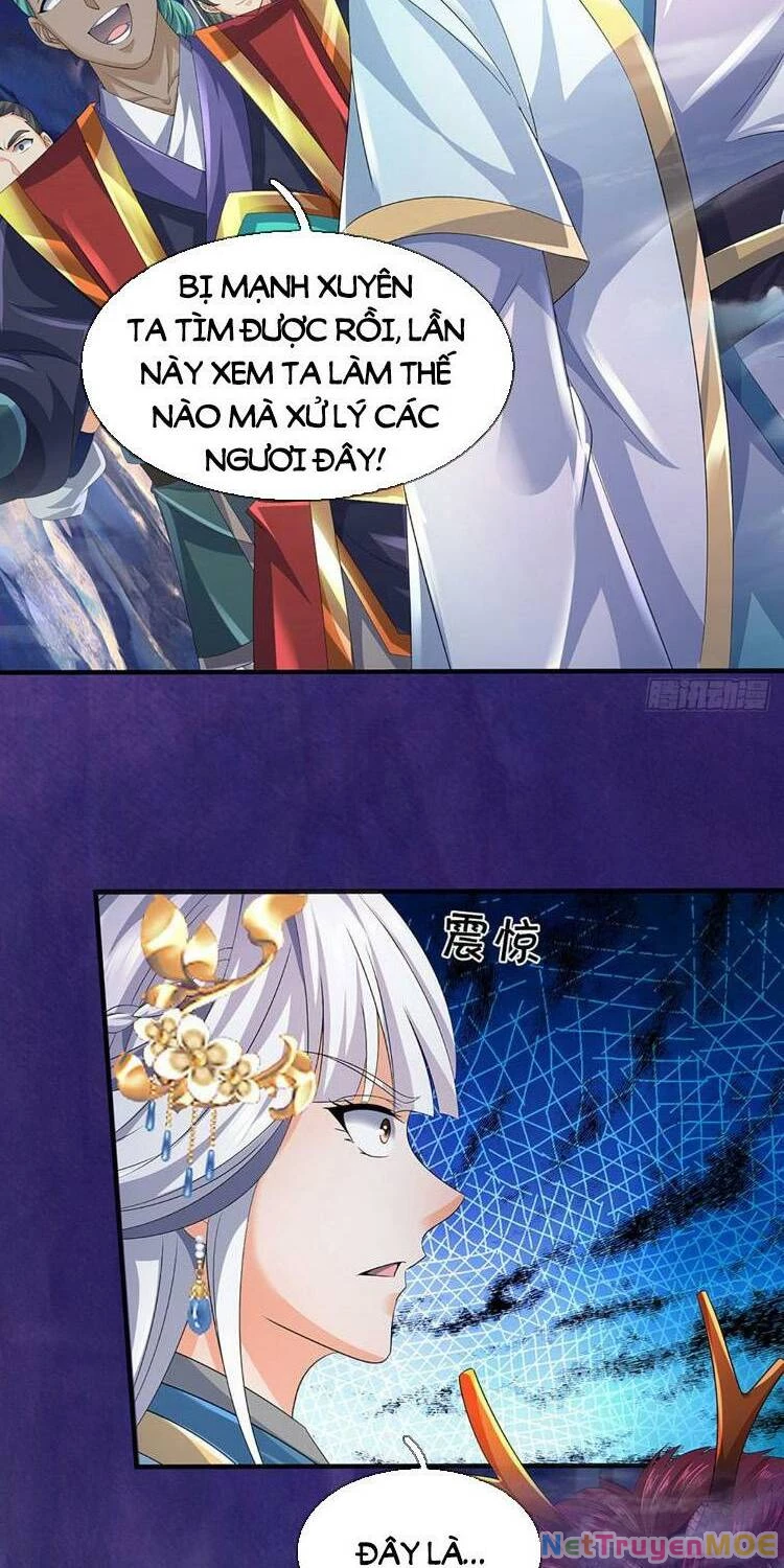 Bắt Đầu Với Chí Tôn Đan Điền Chapter 277 - Trang 4