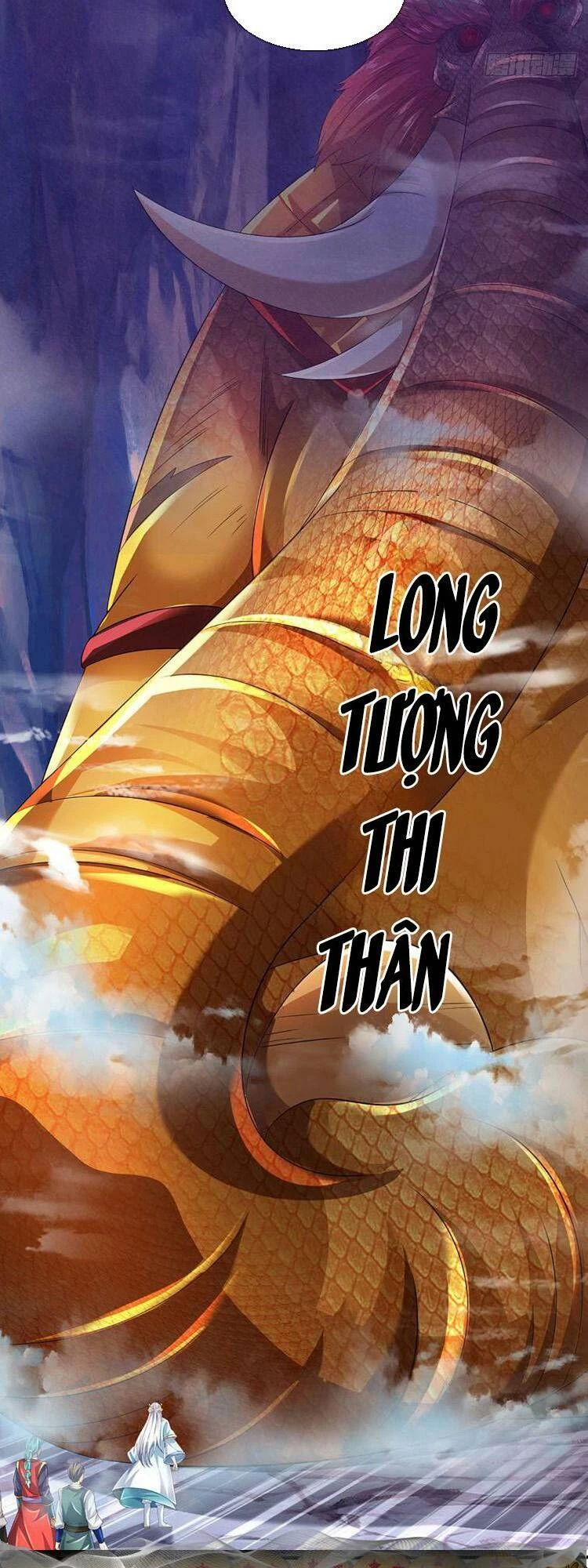 Bắt Đầu Với Chí Tôn Đan Điền Chapter 277 - Trang 4
