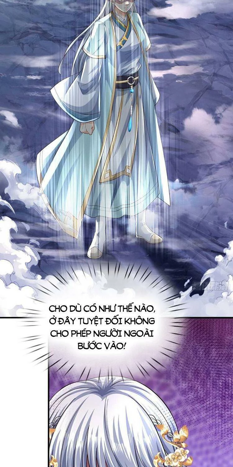 Bắt Đầu Với Chí Tôn Đan Điền Chapter 277 - Trang 4
