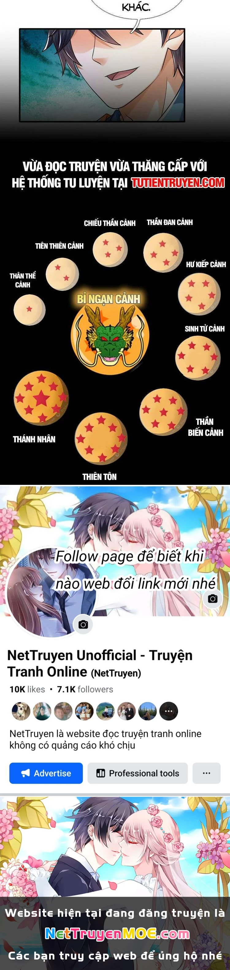 Bắt Đầu Với Chí Tôn Đan Điền Chapter 277 - Trang 4