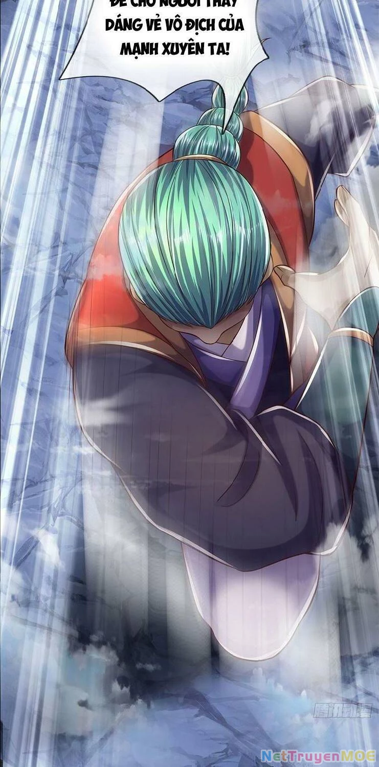 Bắt Đầu Với Chí Tôn Đan Điền Chapter 278 - Trang 4