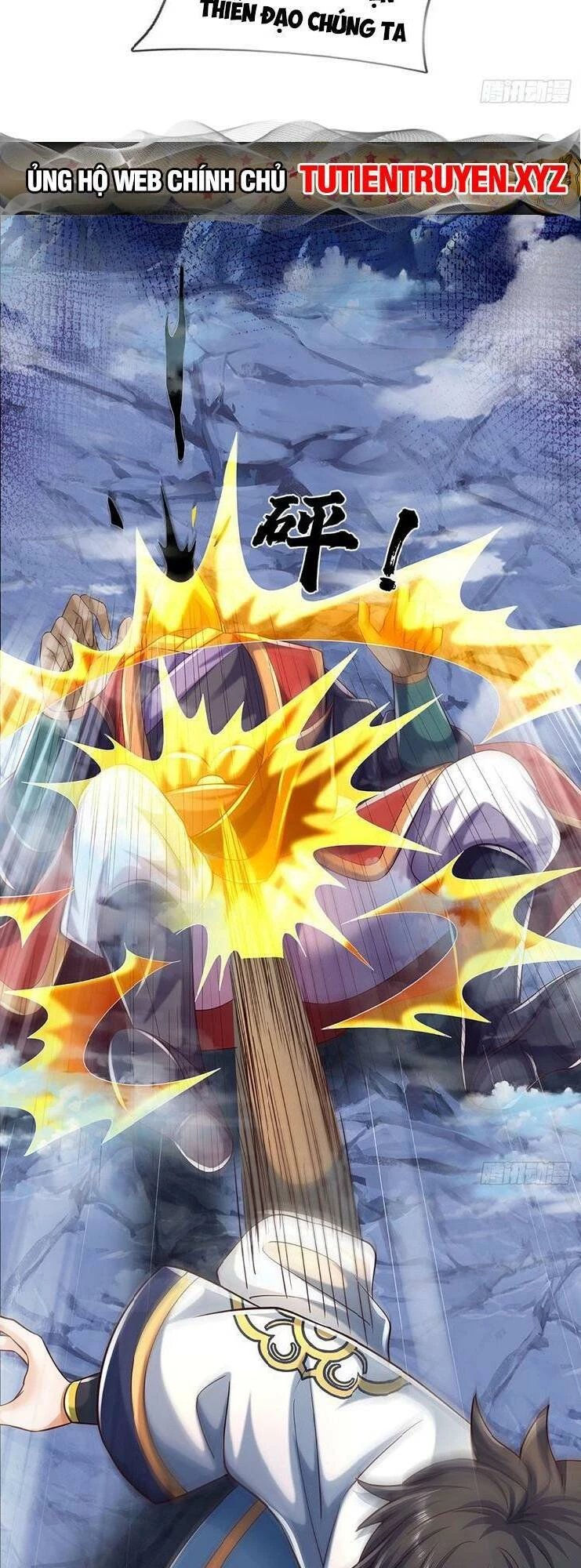 Bắt Đầu Với Chí Tôn Đan Điền Chapter 278 - Trang 4