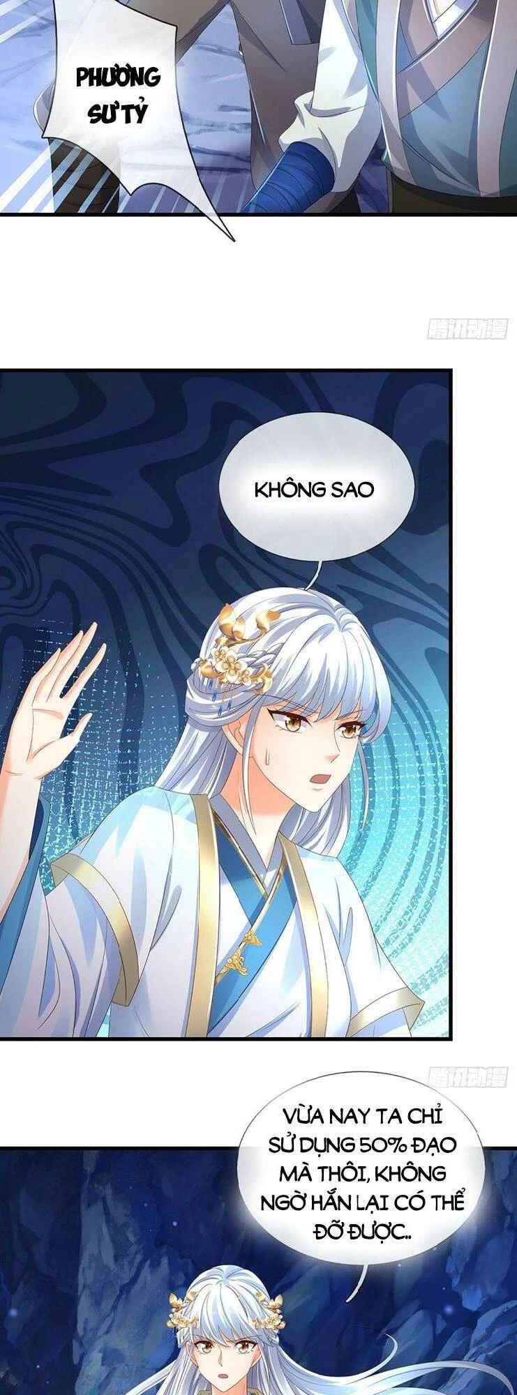 Bắt Đầu Với Chí Tôn Đan Điền Chapter 278 - Trang 4