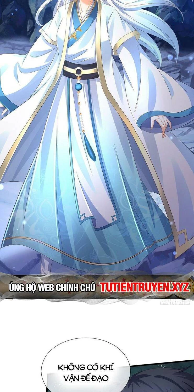 Bắt Đầu Với Chí Tôn Đan Điền Chapter 278 - Trang 4