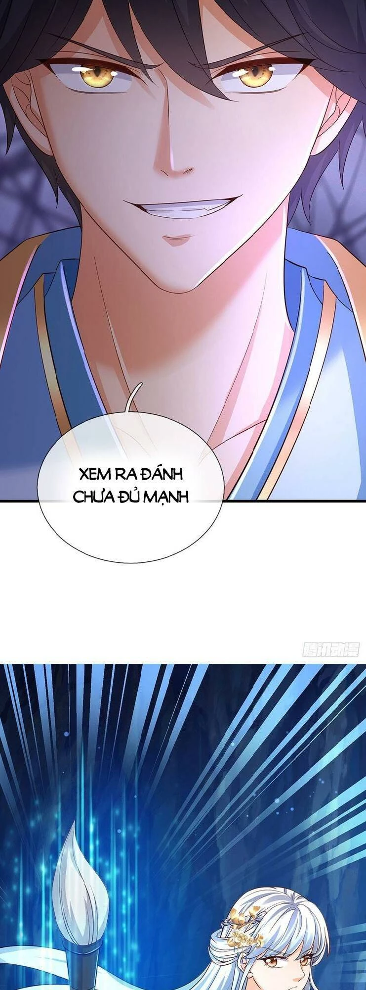 Bắt Đầu Với Chí Tôn Đan Điền Chapter 278 - Trang 4