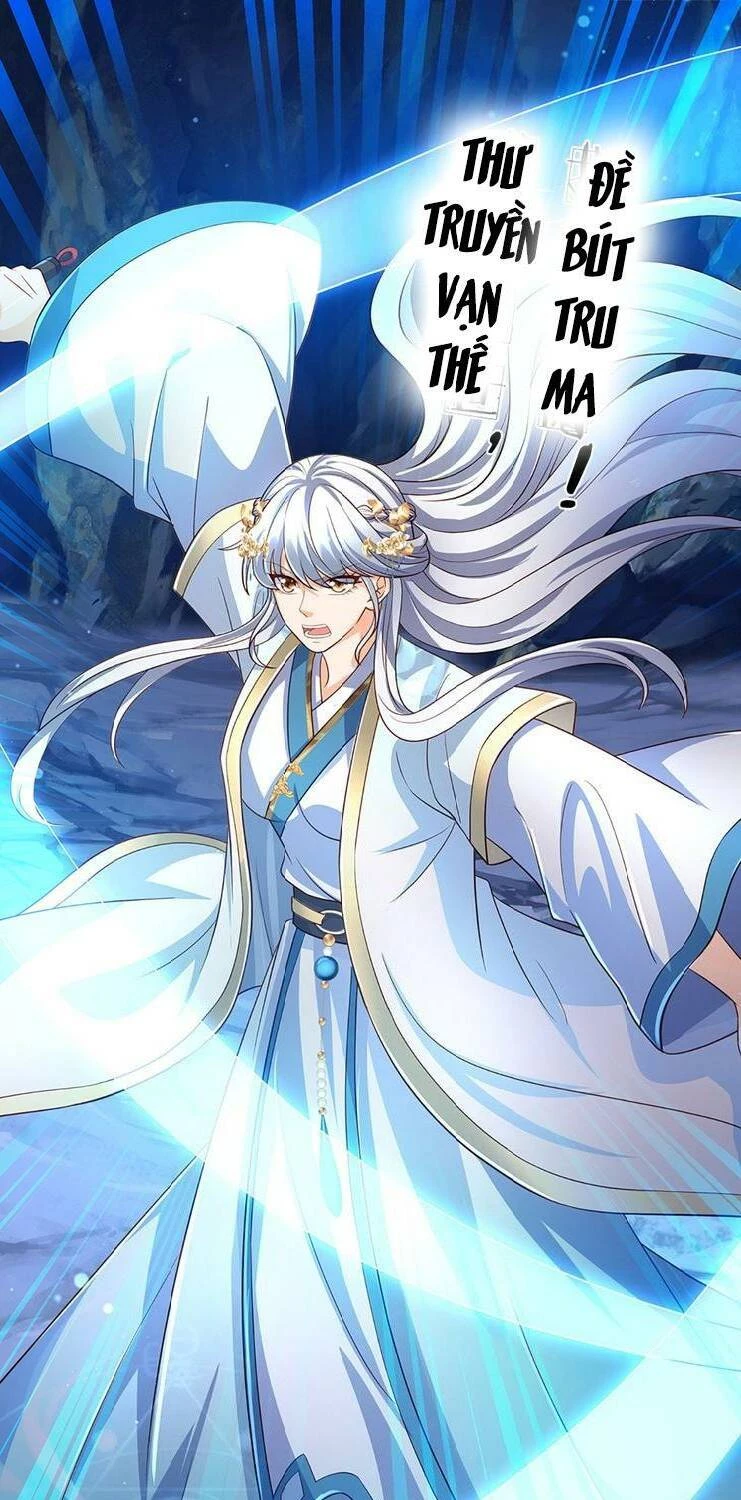 Bắt Đầu Với Chí Tôn Đan Điền Chapter 278 - Trang 4