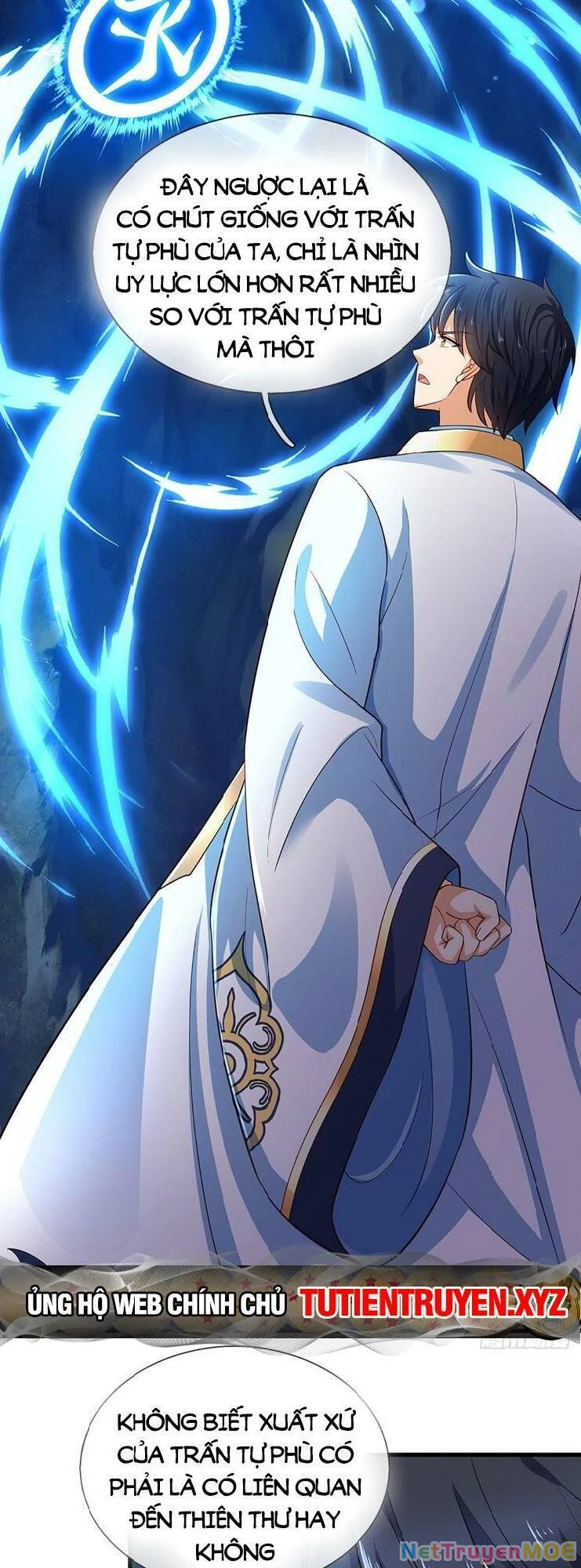 Bắt Đầu Với Chí Tôn Đan Điền Chapter 278 - Trang 4