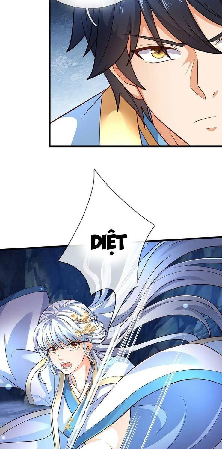Bắt Đầu Với Chí Tôn Đan Điền Chapter 278 - Trang 4