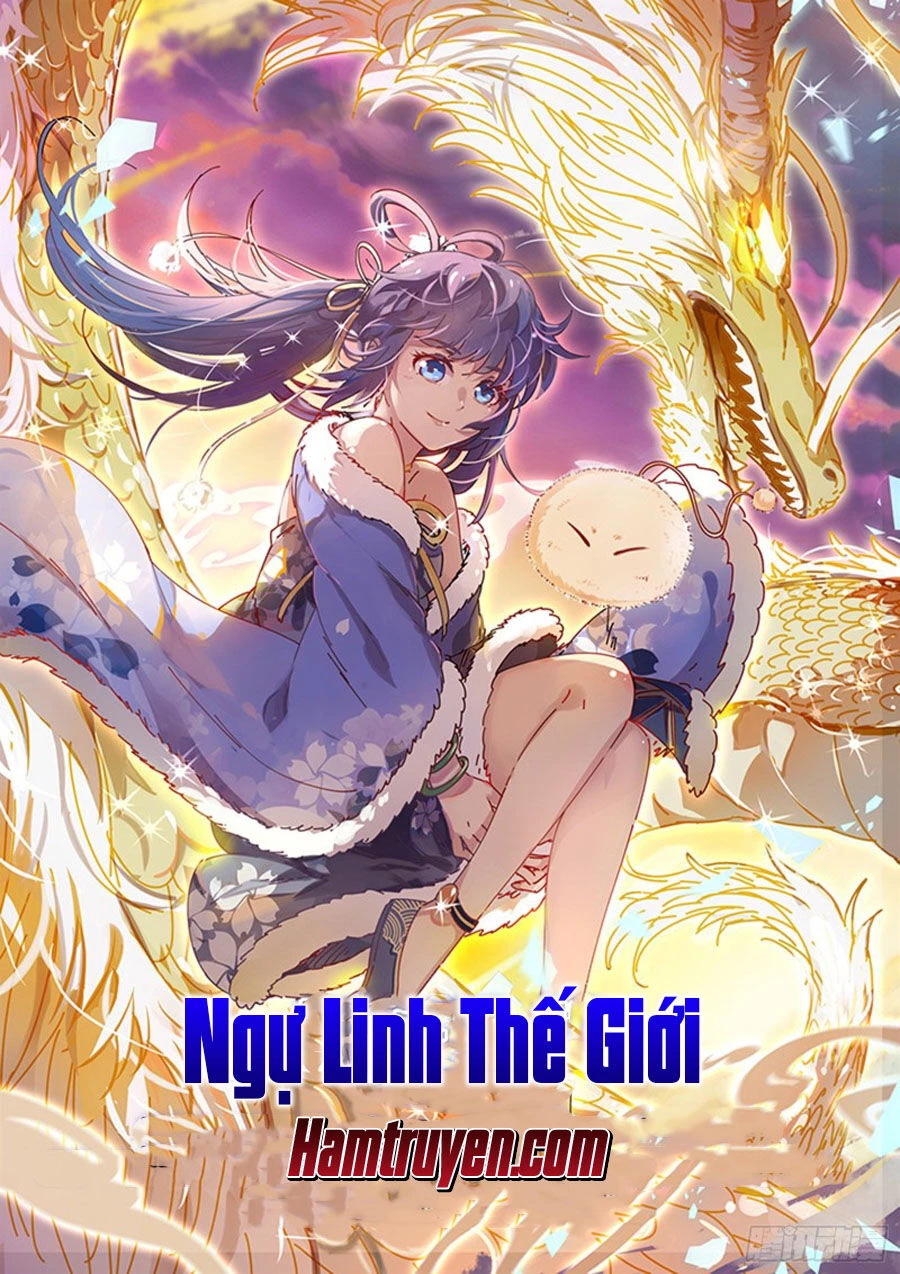 Ngự Linh Thế Giới Chapter 424 - Trang 4