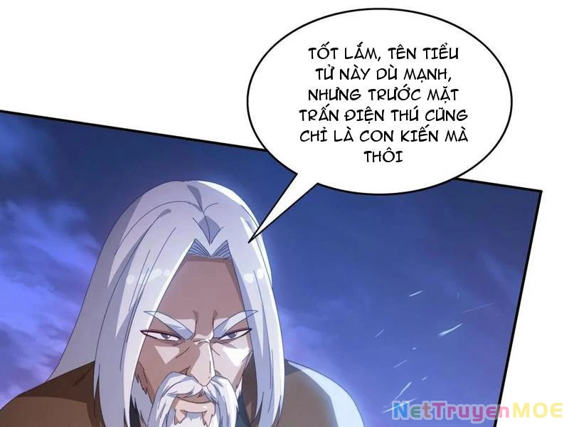 Đánh Dấu Chín Vạn Năm, Tiền Nhiệm Đạo Lữ Muốn Chém Chết Ta Chapter 137 - Trang 2