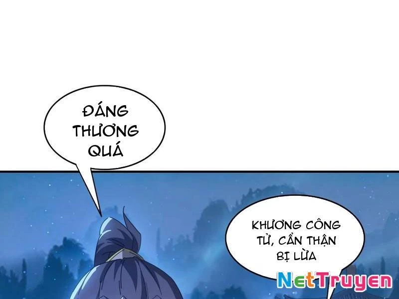 Đánh Dấu Chín Vạn Năm, Tiền Nhiệm Đạo Lữ Muốn Chém Chết Ta Chapter 137 - Trang 2