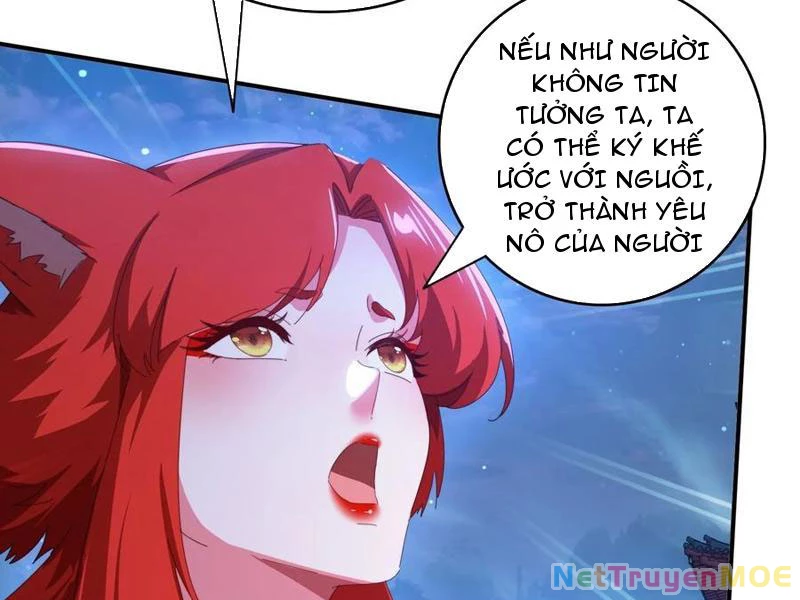 Đánh Dấu Chín Vạn Năm, Tiền Nhiệm Đạo Lữ Muốn Chém Chết Ta Chapter 137 - Trang 2
