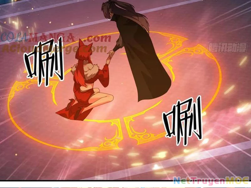 Đánh Dấu Chín Vạn Năm, Tiền Nhiệm Đạo Lữ Muốn Chém Chết Ta Chapter 137 - Trang 2