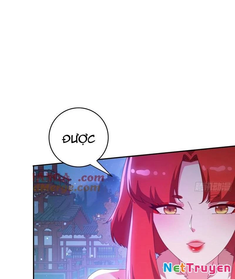 Đánh Dấu Chín Vạn Năm, Tiền Nhiệm Đạo Lữ Muốn Chém Chết Ta Chapter 138 - Trang 2