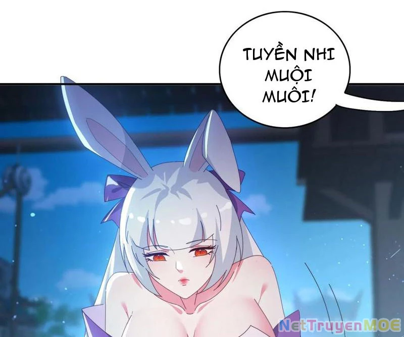 Đánh Dấu Chín Vạn Năm, Tiền Nhiệm Đạo Lữ Muốn Chém Chết Ta Chapter 138 - Trang 2