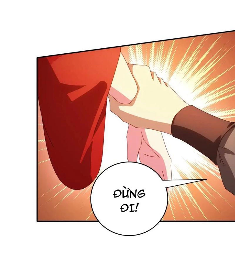 Đánh Dấu Chín Vạn Năm, Tiền Nhiệm Đạo Lữ Muốn Chém Chết Ta Chapter 138 - Trang 2