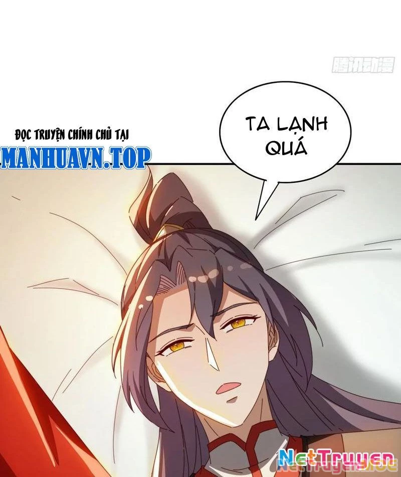 Đánh Dấu Chín Vạn Năm, Tiền Nhiệm Đạo Lữ Muốn Chém Chết Ta Chapter 138 - Trang 2