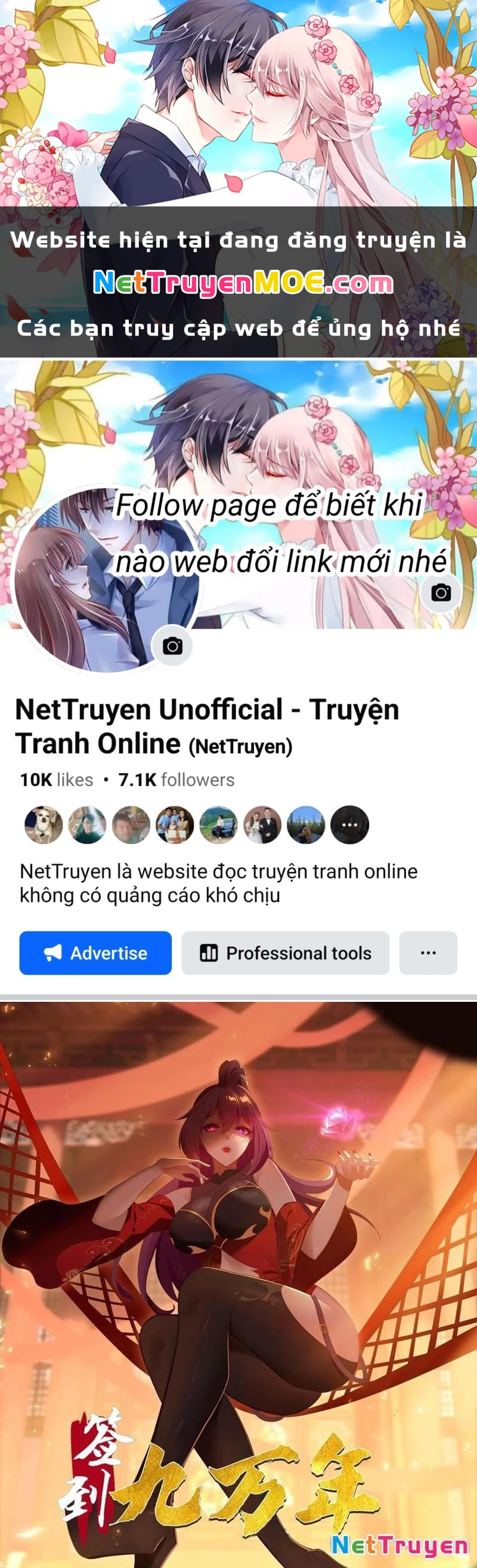 Đánh Dấu Chín Vạn Năm, Tiền Nhiệm Đạo Lữ Muốn Chém Chết Ta Chapter 139 - Trang 2