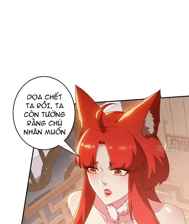 Đánh Dấu Chín Vạn Năm, Tiền Nhiệm Đạo Lữ Muốn Chém Chết Ta Chapter 139 - Trang 2