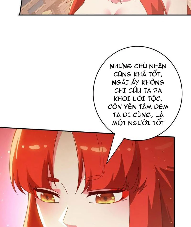 Đánh Dấu Chín Vạn Năm, Tiền Nhiệm Đạo Lữ Muốn Chém Chết Ta Chapter 139 - Trang 2