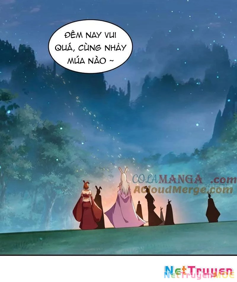 Đánh Dấu Chín Vạn Năm, Tiền Nhiệm Đạo Lữ Muốn Chém Chết Ta Chapter 139 - Trang 2