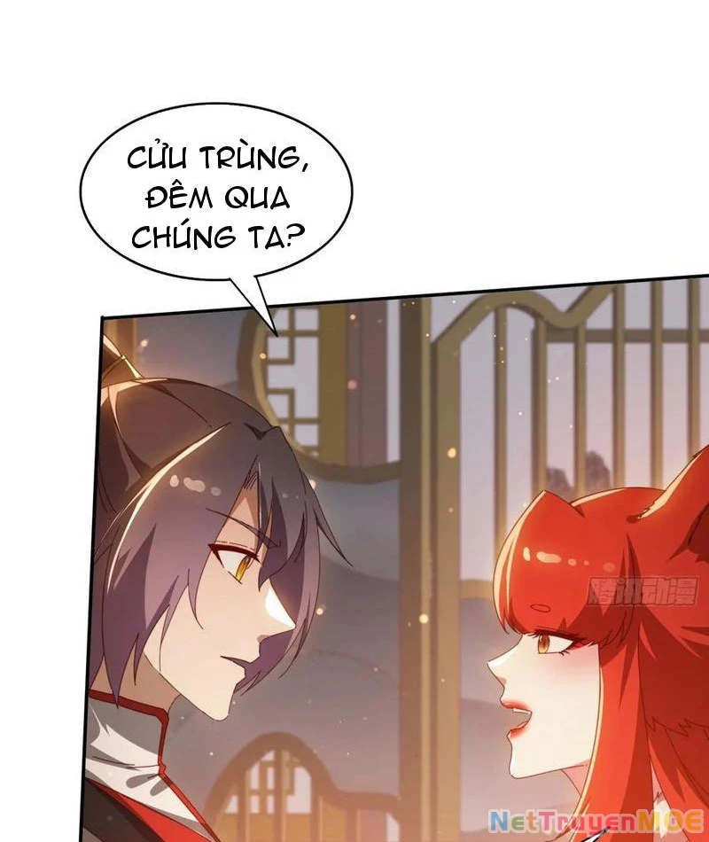 Đánh Dấu Chín Vạn Năm, Tiền Nhiệm Đạo Lữ Muốn Chém Chết Ta Chapter 139 - Trang 2