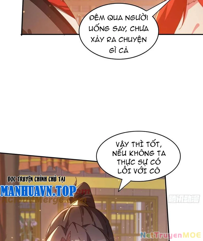 Đánh Dấu Chín Vạn Năm, Tiền Nhiệm Đạo Lữ Muốn Chém Chết Ta Chapter 139 - Trang 2
