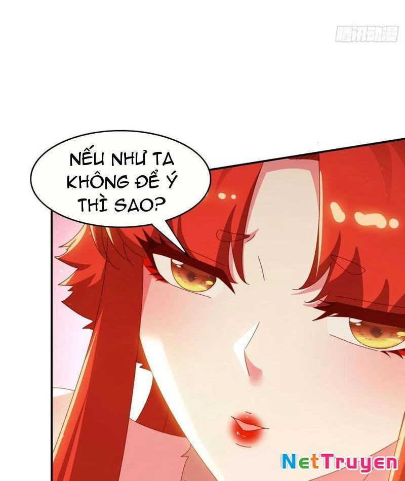Đánh Dấu Chín Vạn Năm, Tiền Nhiệm Đạo Lữ Muốn Chém Chết Ta Chapter 139 - Trang 2