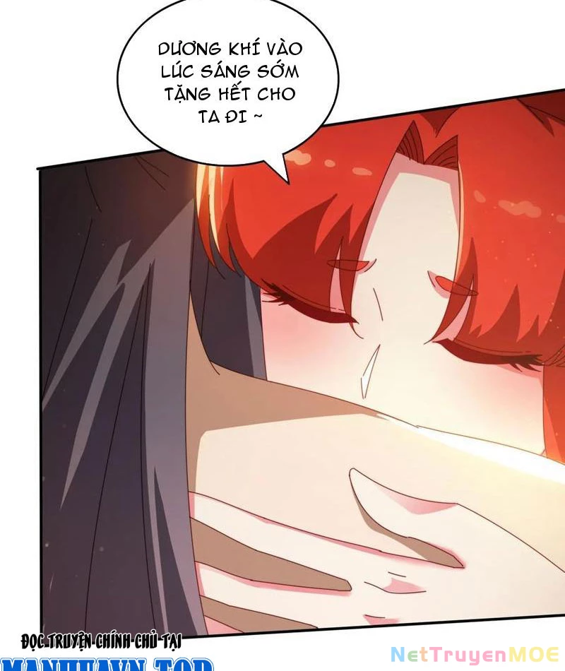 Đánh Dấu Chín Vạn Năm, Tiền Nhiệm Đạo Lữ Muốn Chém Chết Ta Chapter 139 - Trang 2