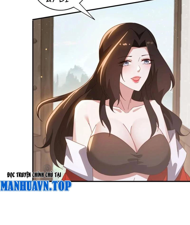 Đánh Dấu Chín Vạn Năm, Tiền Nhiệm Đạo Lữ Muốn Chém Chết Ta Chapter 139 - Trang 2