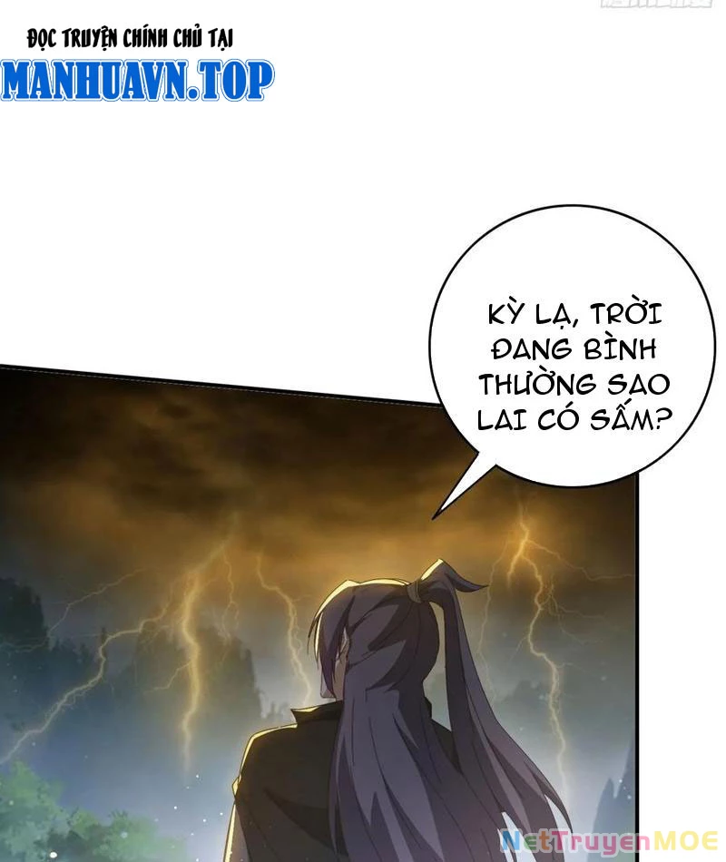 Đánh Dấu Chín Vạn Năm, Tiền Nhiệm Đạo Lữ Muốn Chém Chết Ta Chapter 139 - Trang 2
