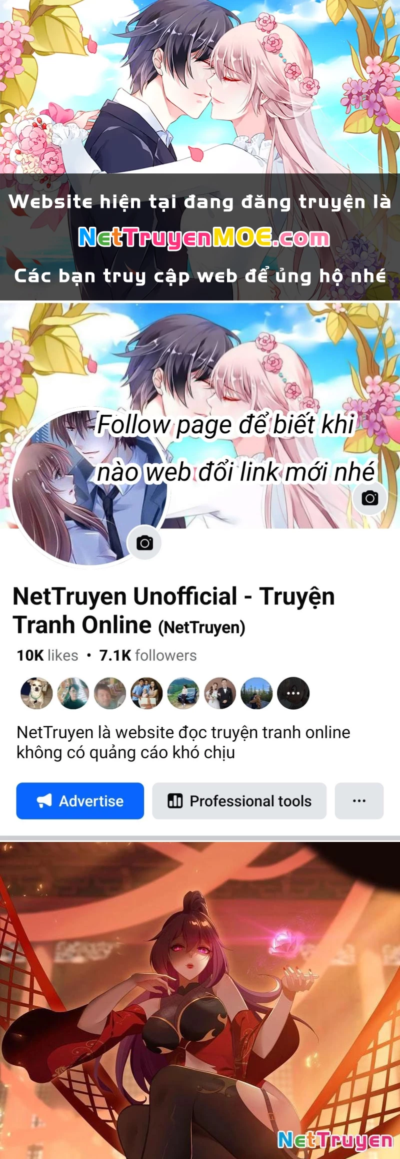 Đánh Dấu Chín Vạn Năm, Tiền Nhiệm Đạo Lữ Muốn Chém Chết Ta Chapter 140 - Trang 2