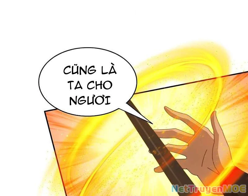 Đánh Dấu Chín Vạn Năm, Tiền Nhiệm Đạo Lữ Muốn Chém Chết Ta Chapter 140 - Trang 2