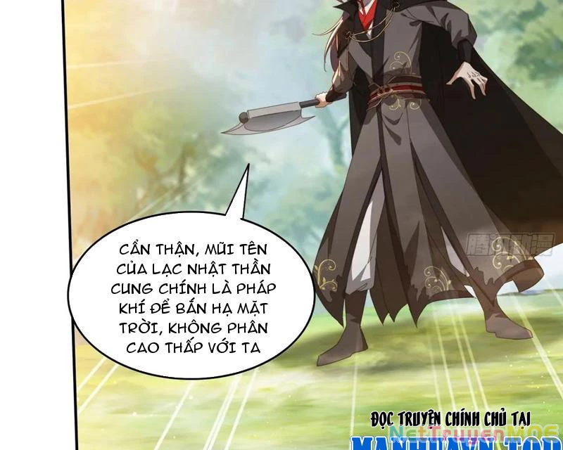 Đánh Dấu Chín Vạn Năm, Tiền Nhiệm Đạo Lữ Muốn Chém Chết Ta Chapter 140 - Trang 2