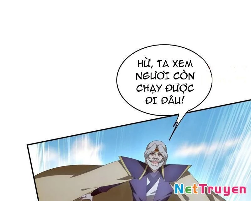 Đánh Dấu Chín Vạn Năm, Tiền Nhiệm Đạo Lữ Muốn Chém Chết Ta Chapter 140 - Trang 2