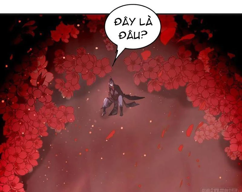 Đánh Dấu Chín Vạn Năm, Tiền Nhiệm Đạo Lữ Muốn Chém Chết Ta Chapter 141 - Trang 2