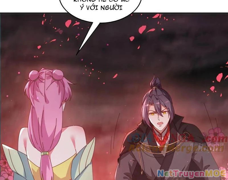 Đánh Dấu Chín Vạn Năm, Tiền Nhiệm Đạo Lữ Muốn Chém Chết Ta Chapter 141 - Trang 2