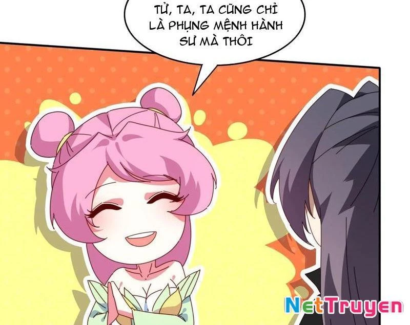 Đánh Dấu Chín Vạn Năm, Tiền Nhiệm Đạo Lữ Muốn Chém Chết Ta Chapter 141 - Trang 2