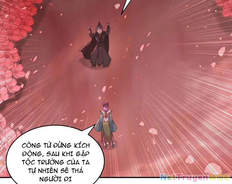Đánh Dấu Chín Vạn Năm, Tiền Nhiệm Đạo Lữ Muốn Chém Chết Ta Chapter 141 - Trang 2