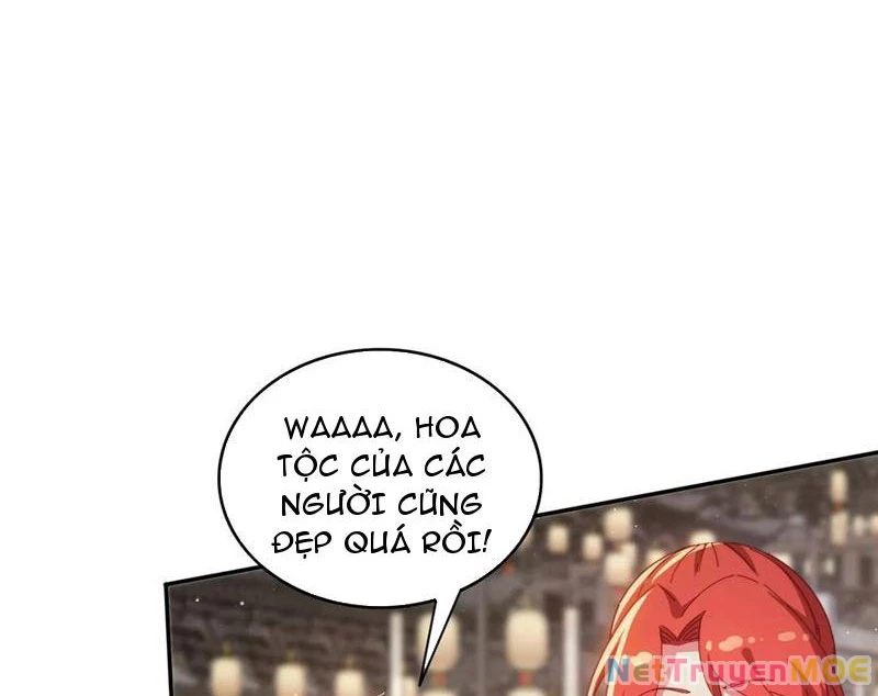 Đánh Dấu Chín Vạn Năm, Tiền Nhiệm Đạo Lữ Muốn Chém Chết Ta Chapter 141 - Trang 2