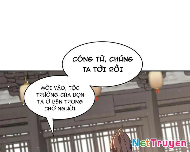 Đánh Dấu Chín Vạn Năm, Tiền Nhiệm Đạo Lữ Muốn Chém Chết Ta Chapter 141 - Trang 2