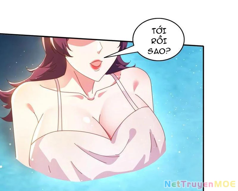 Đánh Dấu Chín Vạn Năm, Tiền Nhiệm Đạo Lữ Muốn Chém Chết Ta Chapter 141 - Trang 2
