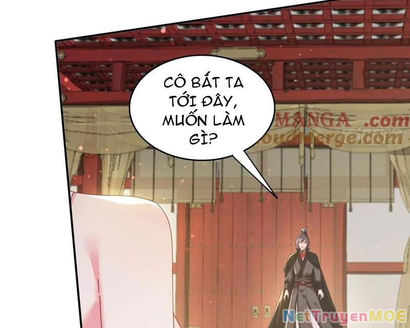Đánh Dấu Chín Vạn Năm, Tiền Nhiệm Đạo Lữ Muốn Chém Chết Ta Chapter 141 - Trang 2