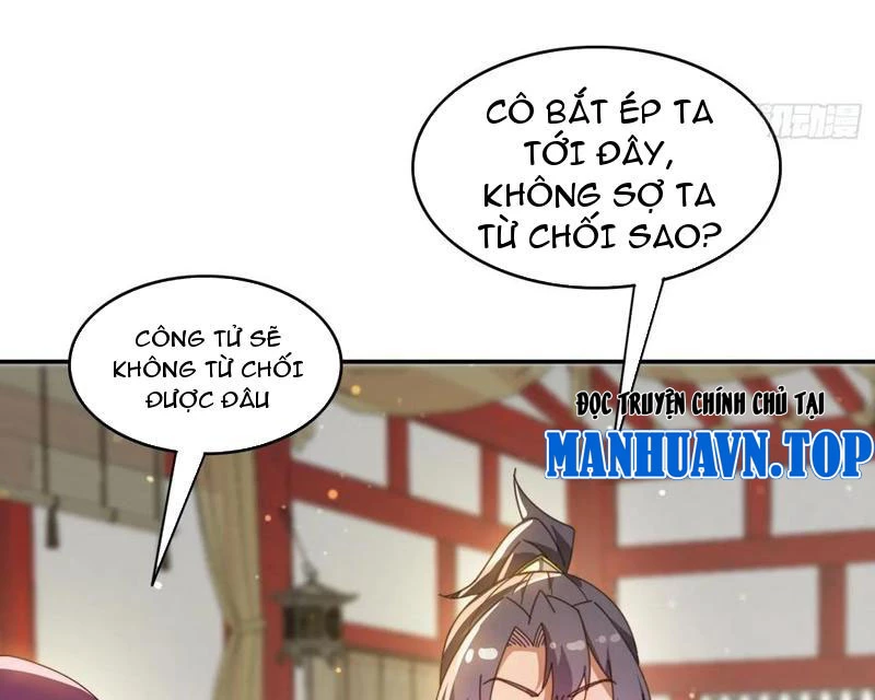 Đánh Dấu Chín Vạn Năm, Tiền Nhiệm Đạo Lữ Muốn Chém Chết Ta Chapter 141 - Trang 2
