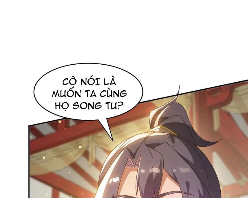Đánh Dấu Chín Vạn Năm, Tiền Nhiệm Đạo Lữ Muốn Chém Chết Ta Chapter 141 - Trang 2