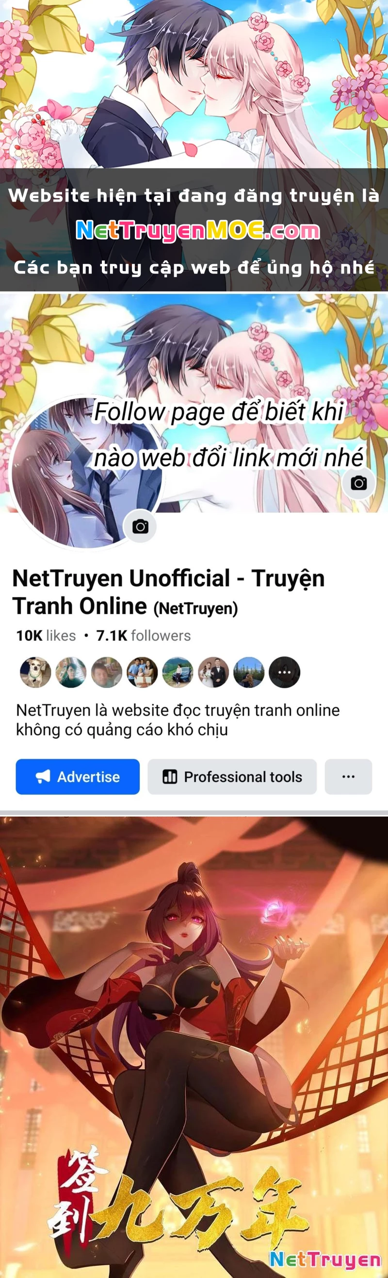 Đánh Dấu Chín Vạn Năm, Tiền Nhiệm Đạo Lữ Muốn Chém Chết Ta Chapter 144 - Trang 2