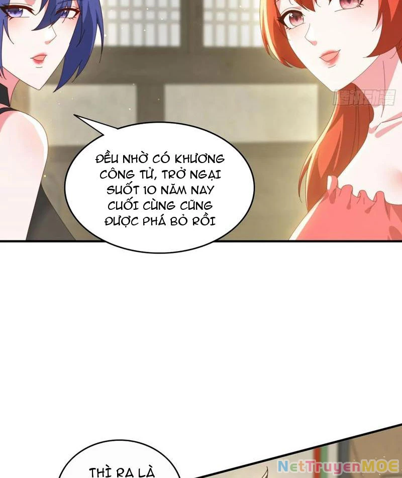 Đánh Dấu Chín Vạn Năm, Tiền Nhiệm Đạo Lữ Muốn Chém Chết Ta Chapter 144 - Trang 2
