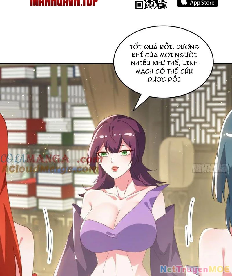 Đánh Dấu Chín Vạn Năm, Tiền Nhiệm Đạo Lữ Muốn Chém Chết Ta Chapter 144 - Trang 2